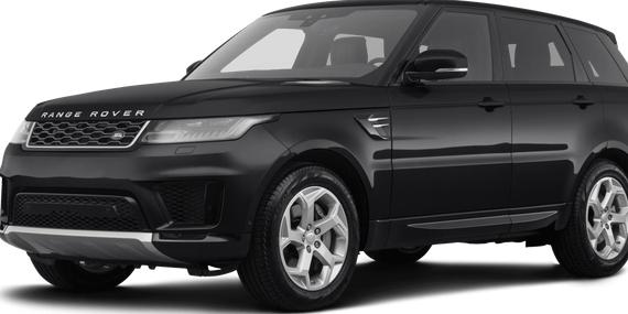 LAND ROVER RANGE ROVER SPORT 2020 SALWS2RU2LA725645 image LAND ROVER RANGE ROVER SPORT 2020 SALWS2RU2LA725645 image